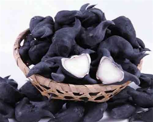 10 bài thuốc hay từ củ ấu ai cũng cần biết