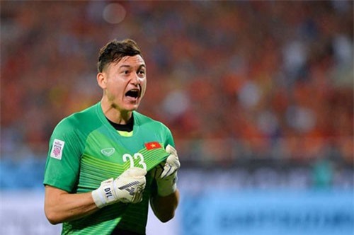 Tâm thư thủ môn Đặng Văn Lâm gửi HLV Miura 3 năm trước gây xúc động