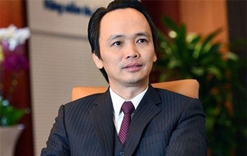 “Vung tiền” chơi lớn, tài sản đại gia Trịnh Văn Quyết bốc hơi mạnh