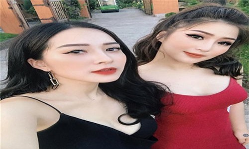 Clip: Em họ Hương Tràm chỉ cao 1m53 nhưng vẫn 'đốt mắt' người nhìn với vẻ đẹp quyến rũ nóng bỏng