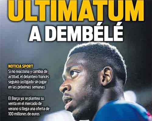 Sao Barca chơi điện tử thâu đêm, nói dối bị đau dạ dày