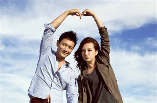 Lời từ chối “phũ phàng” của Triệu Vy dành cho Huỳnh Hiểu Minh bị “đào bới” lại ngay giữa tin đồn ly hôn Angelababy