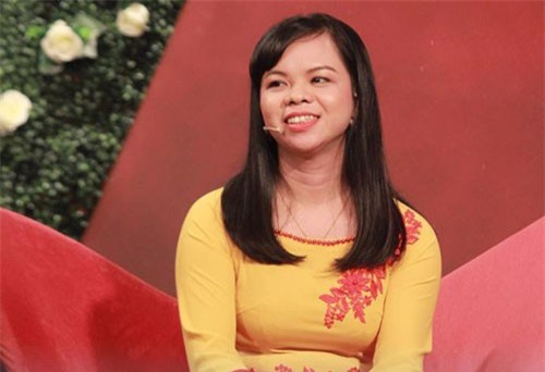 Đưa ra tiêu chuẩn "5 không, 5 có", nữ giảng viên đại học khiến Quyền Linh và bạn trai toát mồ hôi