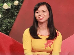 Đưa ra tiêu chuẩn "5 không, 5 có", nữ giảng viên đại học khiến Quyền Linh và bạn trai toát mồ hôi