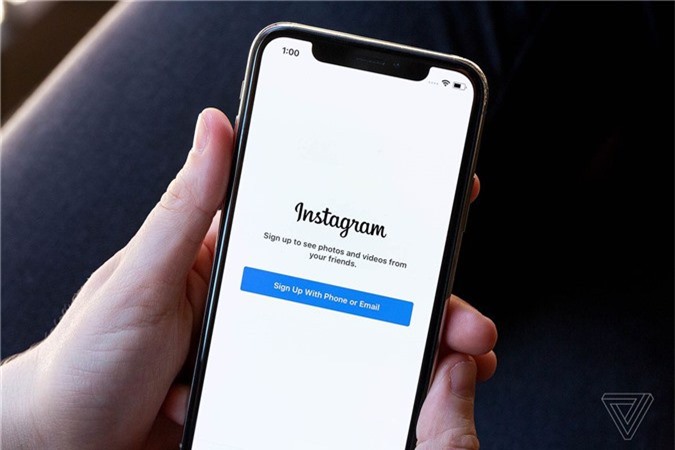 Instagram lại gặp lỗi bảo mật, mật khẩu người dùng có nguy cơ bị lộ