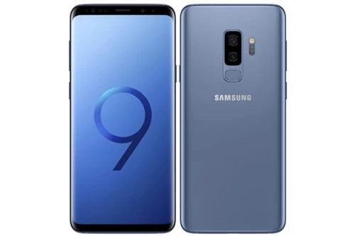 6. Samsung Galaxy S9 Plus (8 giờ 5 phút).