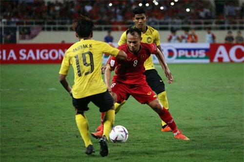 Đội tuyển Việt Nam: Vẫn còn điểm yếu, đừng chủ quan trước Myanmar!