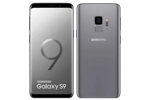 8. Samsung Galaxy S9 (7 giờ 23 phút).