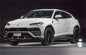 XE HOT QUA ẢNH (19/11): Minh Nhựa tậu siêu xe Lamborghini Urus đầu tiên, xe Nhật Bản đổ bộ về VN