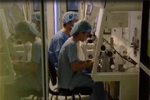 Clip: Tỷ lệ vô sinh ở Việt Nam ngày càng tăng so với nhiều nước trên thế giới