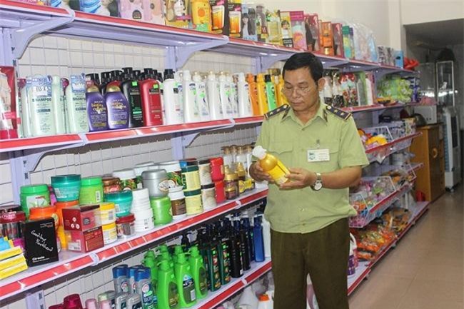 Bãi bỏ nhiều quy định về quản lý mỹ phẩm