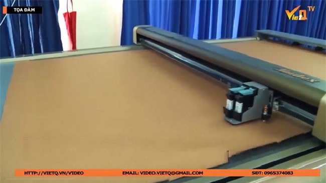 Clip: Công cụ cải tiến năng suất, chìa khóa hội nhập cho doanh nghiệp Việt