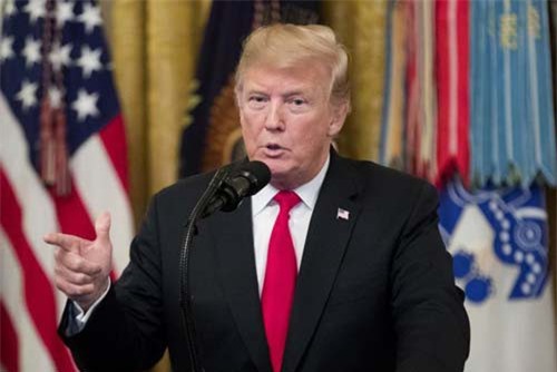 Tổng thống Trump không muốn nghe đoạn ghi âm vụ sát hại nhà báo Ả rập