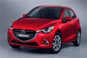 XE HOT (19/11): Bảng giá xe Yamaha, Mazda2 2018 sắp về Việt Nam