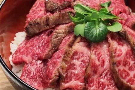 Clip: 4 món bò bít tết cực bổ dưỡng cho gia đình