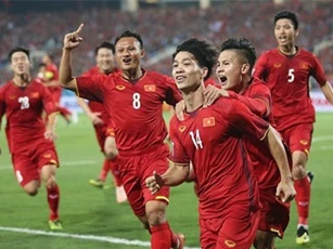 Tuyển Việt Nam bị Myanmar khiêu chiến: Coi chừng sập bẫy