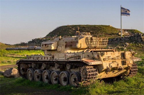 Lý do Syria bất ngờ đe dọa chiến tranh với Israel