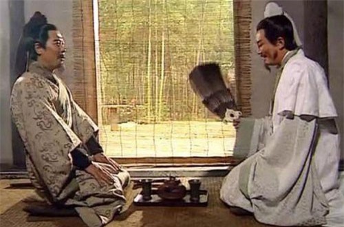 Khác biệt thú vị giữa chiến lược gia Gia Cát Lượng và chiến thuật gia Ngô Dụng