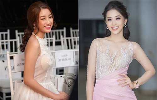 Mới đăng quang được 2 tháng, Á hậu Phương Nga đã lặp lại ngay sai lầm của Đỗ Mỹ Linh từ 1 năm trước