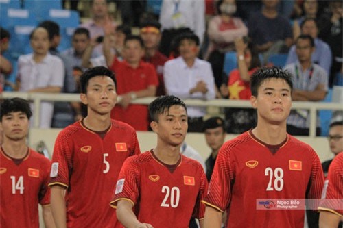BLV Quang Huy: 'Việt Nam dễ đánh phủ đầu và thắng 1-0'