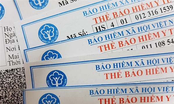 Hàng loạt quy định mới có lợi cho người bệnh BHYT từ 01/12/2018