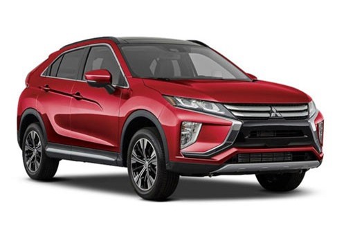 Top 10 sự lựa chọn thay thế Kia Sportage