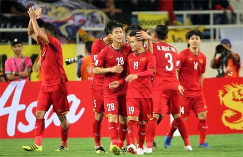 Fox Sports chỉ ra đội hình mạnh nhất Việt Nam đấu Myanmar