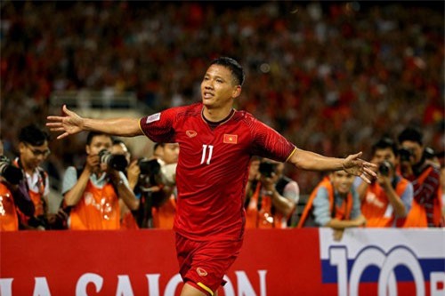 Anh Đức: "Việt Nam không sợ áp lực ở sân Myanmar"