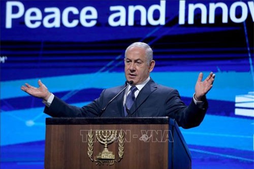 Thủ tướng Israel kiêm nhiệm chức Bộ trưởng Quốc phòng