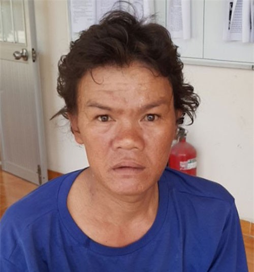 Bị tiếng chuông điện thoại tố... trốn truy nã