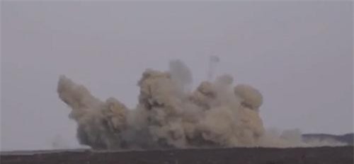  Lực lượng Hổ Syria đập tan "sào huyệt" cuối cùng của IS tại miền Nam