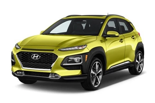 6. Hyundai (doanh số: 3.270.302 chiếc).