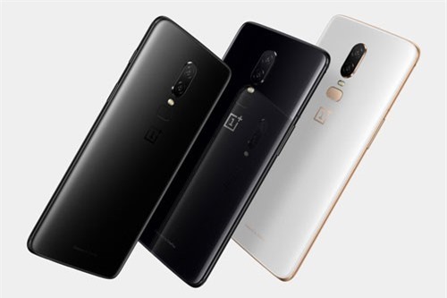 Top 10 smartphone cao cấp sạc pin nhanh nhất: OnePlus 6 'vô đối'