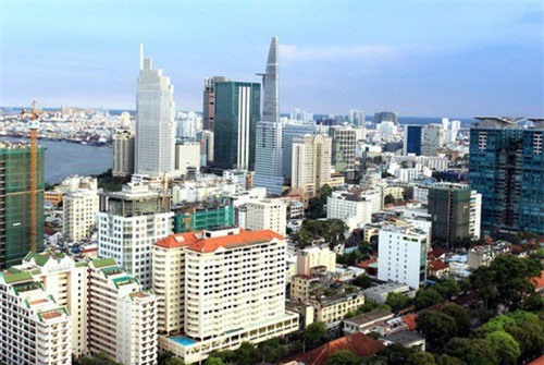 Doanh nghiệp bất động sản trước áp lực nguồn vốn ngày càng thắt chặt