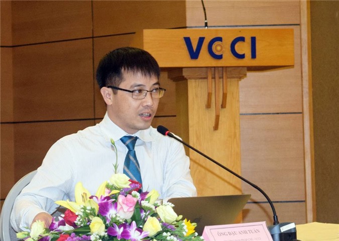 Gần 60% doanh nghiệp gặp khó vì "giấy phép con"