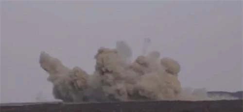  Lực lượng Hổ Syria đập tan "sào huyệt" cuối cùng của IS tại miền Nam