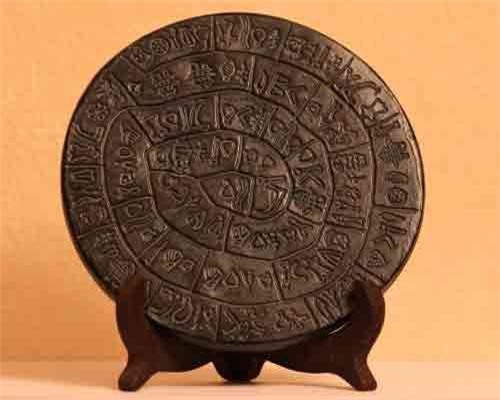 Những bí ẩn lớn nhất trong lịch sử nhân loại