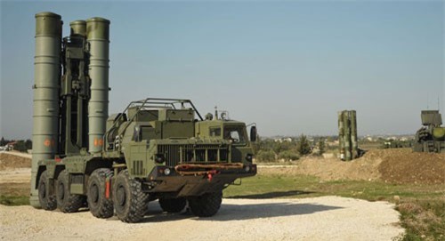 Vì sao rồng lửa S-400 Nga dù rẻ hơn nhưng Mỹ không địch nổi