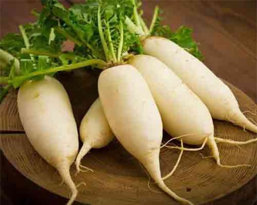 9 lợi ích không ngờ từ củ cải