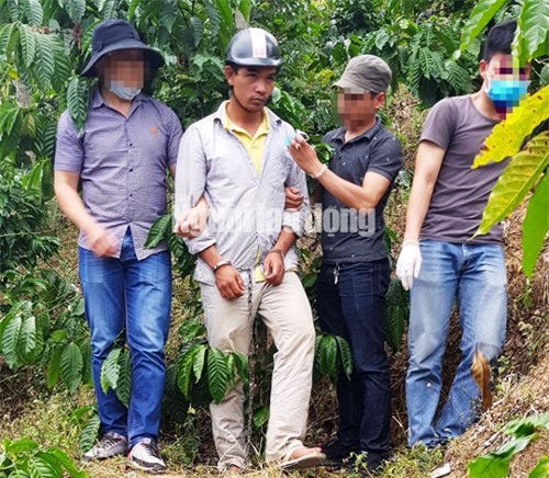 Nhận án chung thân vì giết chủ nợ, chôn xác phi tang