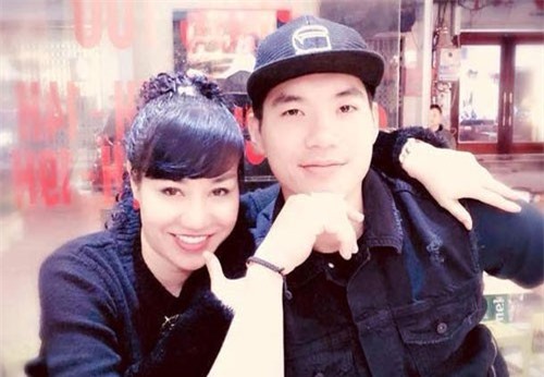 Trương Nam Thành kết hôn cùng nữ đại gia hơn tuổi