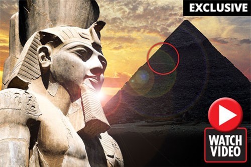 Đại Kim tự tháp Ai Cập có phòng bí mật chứa xác pharaoh?