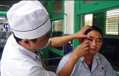 Vụ vây bắt lâm tặc: Lời kể của kiểm lâm bị đánh trọng thương