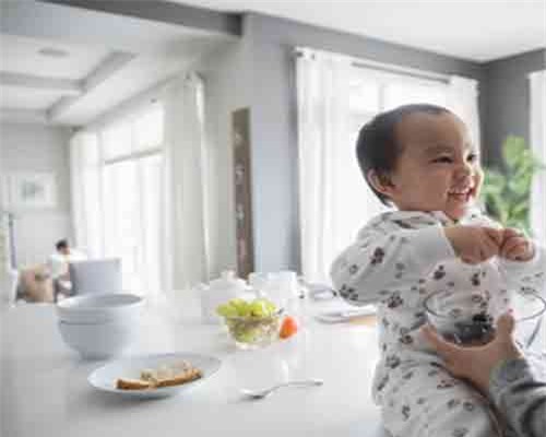 Đánh thức tiềm năng của bé từ những 'lần đầu vô giá'