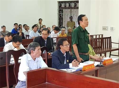 Tây Ninh: Đổi gần 40 năm oan sai lấy... 615 triệu đồng