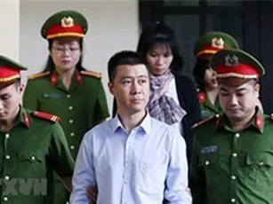 Clip: Đã thu hồi 90,7% tài sản từ việc 'rửa tiền' của Phan Sào Nam
