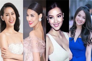 Điểm danh những sao Việt xuất thân từ gia đình có truyền thống hiếu học