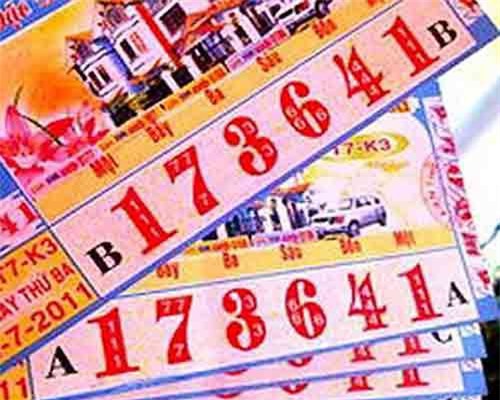 Kế toán công ty xổ số câu kết cán bộ ngân hàng tham ô 70 tỷ đồng