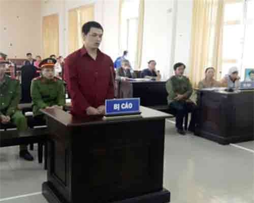 Án chung thân cho kẻ giết chủ nợ, chôn xác phi tang ở Lâm Đồng