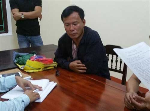 Quảng Bình: Mua lại tàu đánh cá để vượt biên trái phép sang Úc